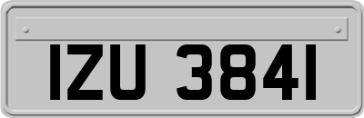IZU3841
