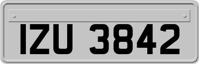 IZU3842