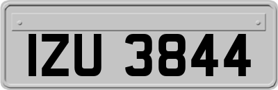 IZU3844