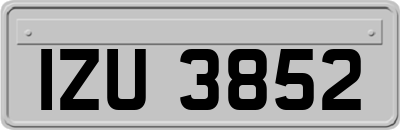 IZU3852
