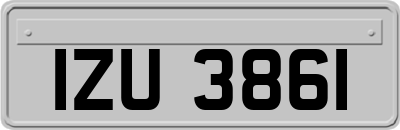 IZU3861