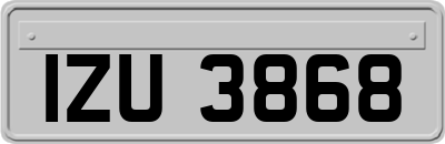 IZU3868