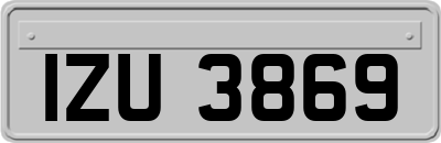 IZU3869