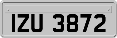 IZU3872