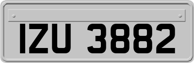 IZU3882