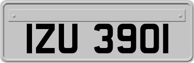 IZU3901