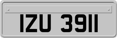 IZU3911