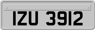 IZU3912