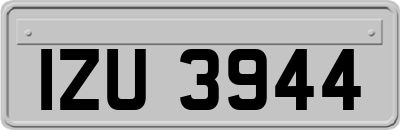 IZU3944