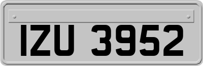 IZU3952