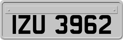 IZU3962