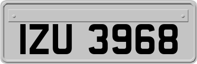 IZU3968