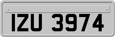 IZU3974