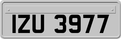 IZU3977