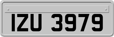 IZU3979