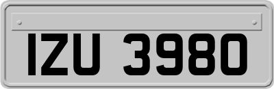 IZU3980