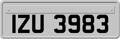 IZU3983