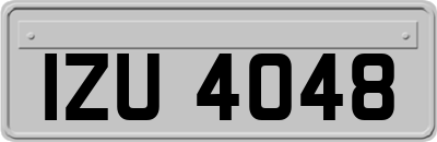 IZU4048