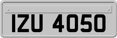 IZU4050