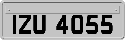 IZU4055
