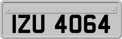 IZU4064