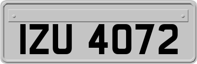 IZU4072