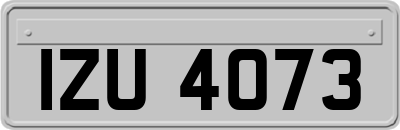 IZU4073