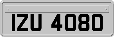 IZU4080