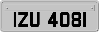 IZU4081
