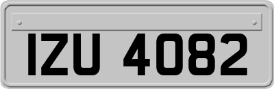 IZU4082