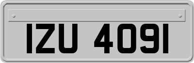 IZU4091
