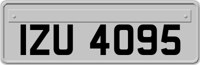 IZU4095