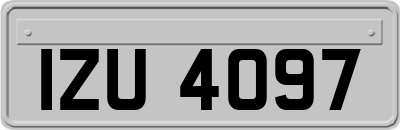 IZU4097