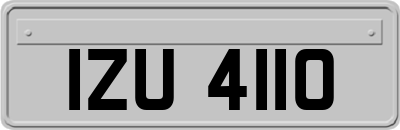 IZU4110