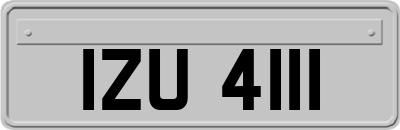 IZU4111