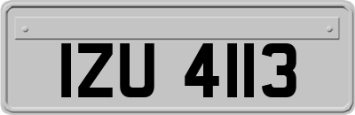 IZU4113