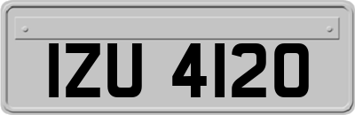 IZU4120