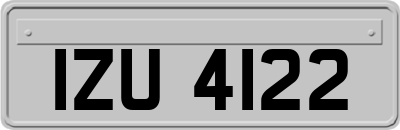 IZU4122