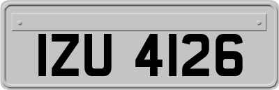 IZU4126