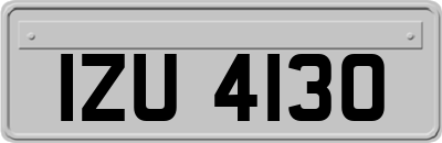 IZU4130