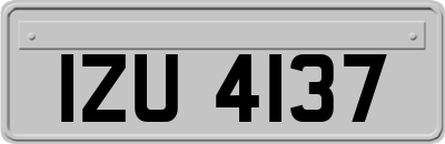 IZU4137
