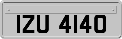 IZU4140