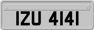 IZU4141