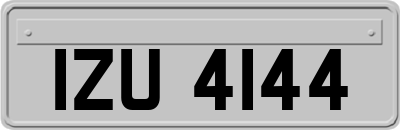 IZU4144