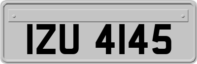 IZU4145