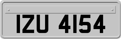 IZU4154