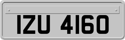 IZU4160