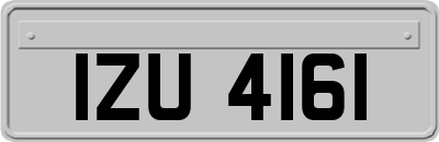 IZU4161