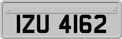 IZU4162
