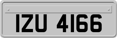 IZU4166